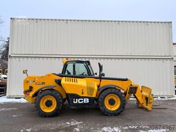 JCB 540-140 / 2021 BJ / 14M / 4.185 H