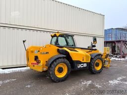 JCB 540-140 / 2021 BJ / 14M /  4.185 H