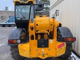 JCB 540-140 / 2021 BJ / 14M / 4.185 H