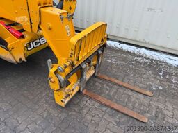 JCB 540-140 / 2021 BJ / 14M /  4.185 H