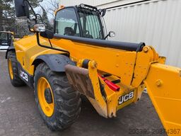 JCB 540-140 / 2021 BJ / 14M / 4.185 H