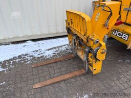 JCB 540-140 / 2021 BJ / 14M /  4.185 H