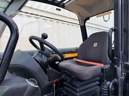 JCB 540-140 / 2021 BJ / 14M /  4.185 H