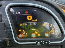 JCB 540-140 / 2021 BJ / 14M / 4.185 H