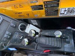 JCB 540-140 / 2021 BJ / 14M /  4.185 H