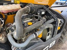 JCB 540-140 / 2021 BJ / 14M /  4.185 H