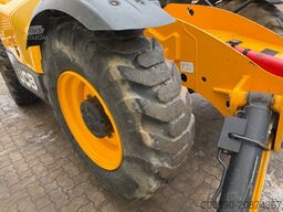 JCB 540-140 / 2021 BJ / 14M /  4.185 H