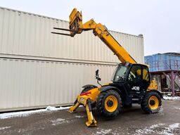 JCB 540-140 /  2021 BJ / 14M / 4.185 H