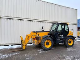 JCB 540-140 /  2021 BJ / 14M / 4.185 H