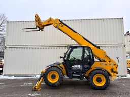 JCB 540-140 / 2021 BJ / 14M / 4.185 H