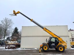 JCB 540-140 / 2021 BJ / 14M / 4.185 H