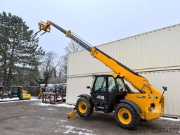 JCB 540-140 / 2021 BJ / 14M / 4.185 H