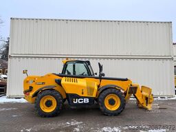 JCB 540-140 /  2021 BJ / 14M / 4.185 H