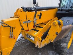 JCB 540-140 /  2021 BJ / 14M / 4.185 H