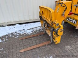 JCB 540-140 / 2021 BJ / 14M / 4.185 H