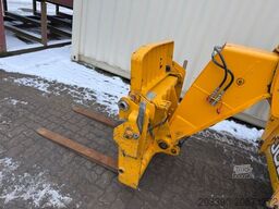 JCB 540-140 / 2021 BJ / 14M / 4.185 H