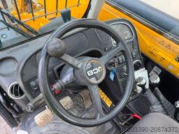 JCB 540-140 / 2021 BJ / 14M / 4.185 H