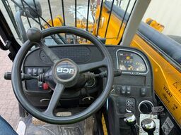 JCB 540-140 / 2021 BJ / 14M / 4.185 H