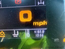 JCB 540-140 / 2021 BJ / 14M / 4.185 H