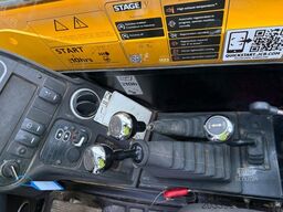 JCB 540-140 / 2021 BJ / 14M / 4.185 H