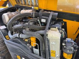 JCB 540-140 / 2021 BJ / 14M / 4.185 H