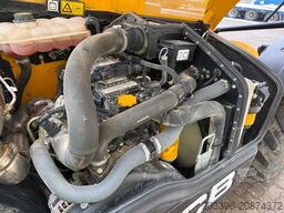 JCB 540-140 / 2021 BJ / 14M / 4.185 H