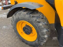 JCB 540-140 /  2021 BJ / 14M / 4.185 H
