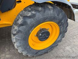 JCB 540-140 /  2021 BJ / 14M / 4.185 H