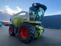 CLAAS Jaguar 960