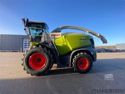 CLAAS Jaguar 960