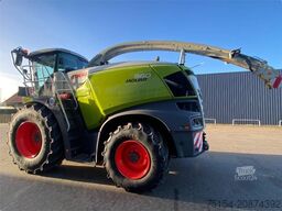 CLAAS Jaguar 960