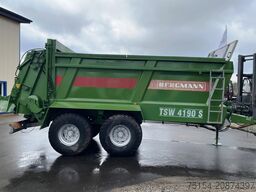 Bergmann TSW 4190S
