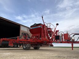 Sulky Burel 8m Drillmaschine