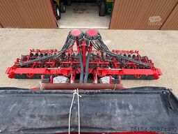 Sulky Burel 8m Drillmaschine