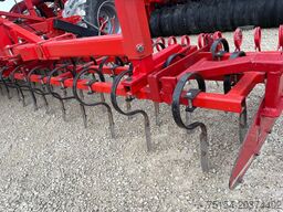 Sulky Burel 8m Drillmaschine