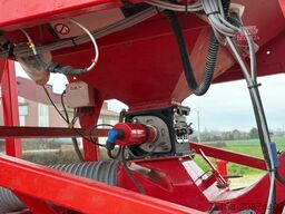 Sulky Burel 8m Drillmaschine