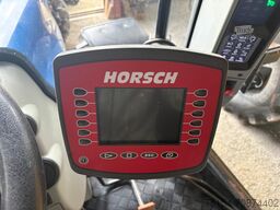 Sulky Burel 8m Drillmaschine