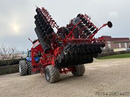 Sulky Burel 8m Drillmaschine