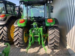 John Deere 5100M PR40