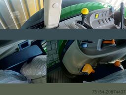 John Deere 5100M PR40