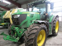 John Deere 6145R AQ+