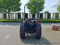 New Holland Boomer 35 Hydrostat