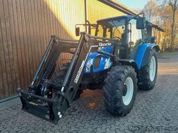 New Holland TL90A (4WD)