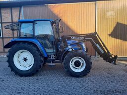 New Holland TL90A (4WD)