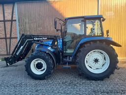 New Holland TL90A (4WD)