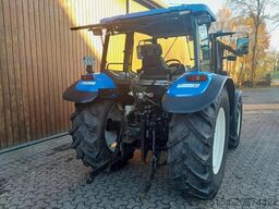 New Holland TL90A (4WD)