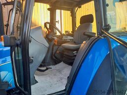 New Holland TL90A (4WD)