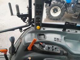 New Holland TL90A (4WD)
