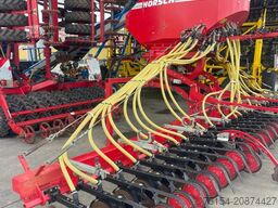 Horsch Tiger 8AS+ Pronto 8TD
