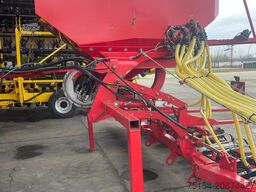 Horsch Tiger 8AS+ Pronto 8TD